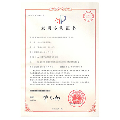 實(shí)用新型專(zhuān)利